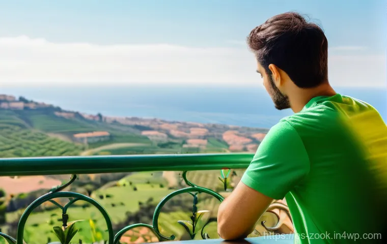 로컬푸드를 활용한 스무디 레시피 - **Prompt:** A close-up, inviting shot of hands (belonging to a person wearing a clean, simple long-s...