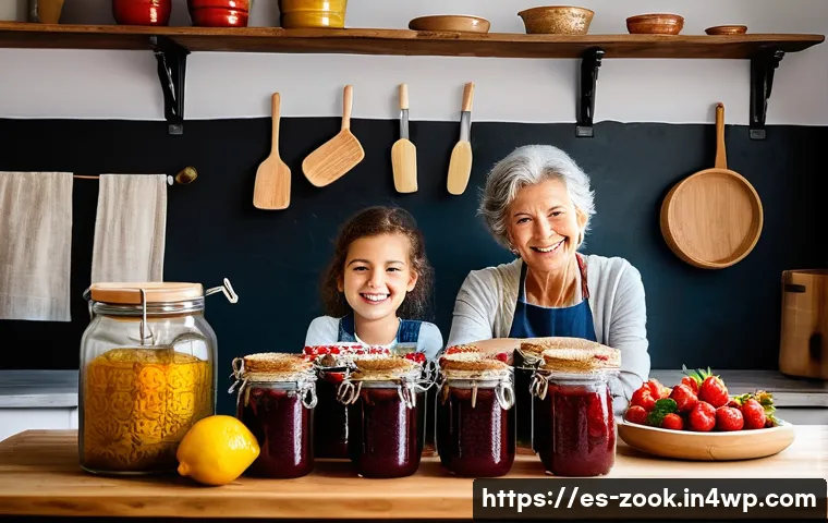 5 formas sorprendentes de aprovechar alimentos locales para refrescar tu verano 4 로컬푸드 활용한 특별한 여름 요리 관련 이미지 2